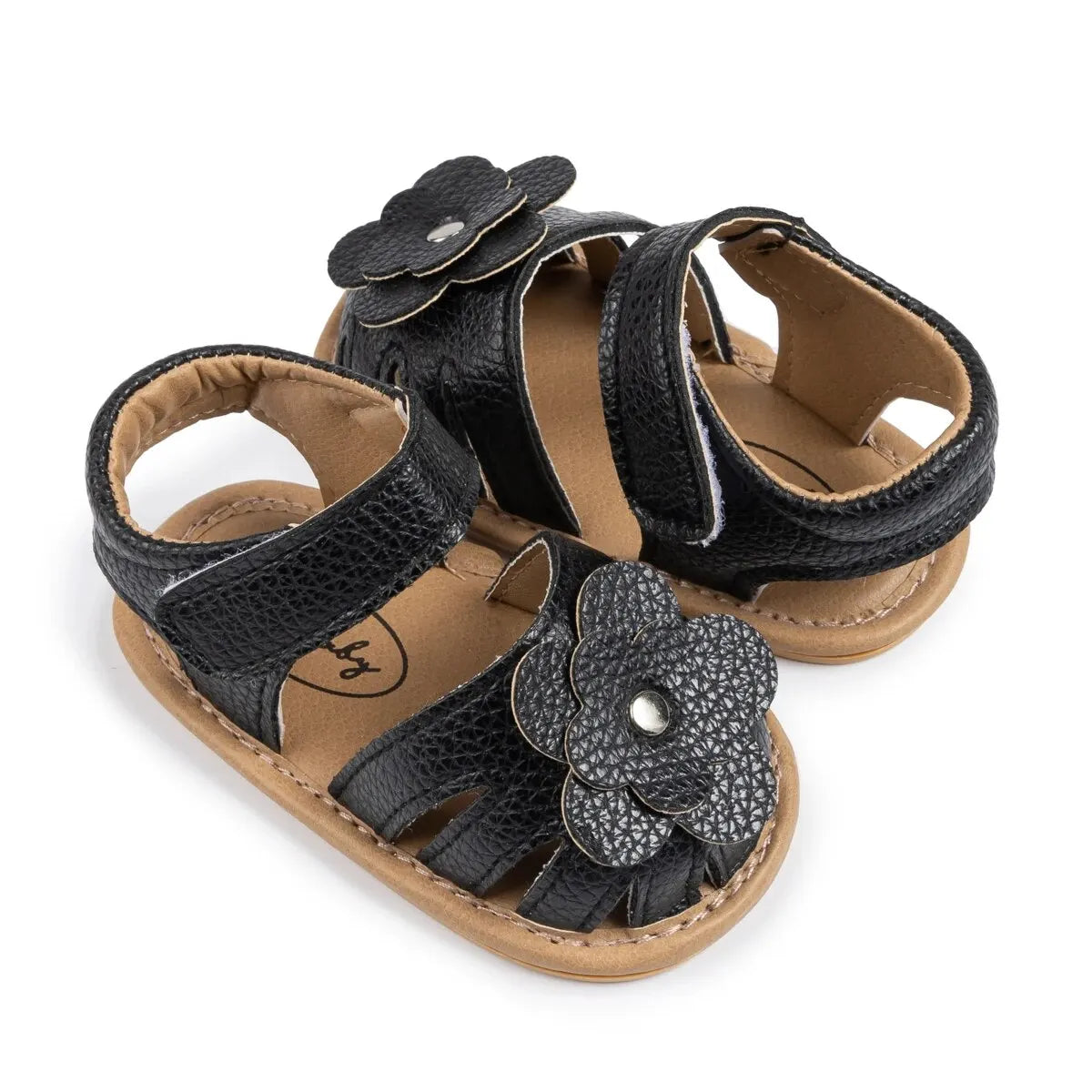 Infant Baby Girls Soft Sole Non-slip Sandals