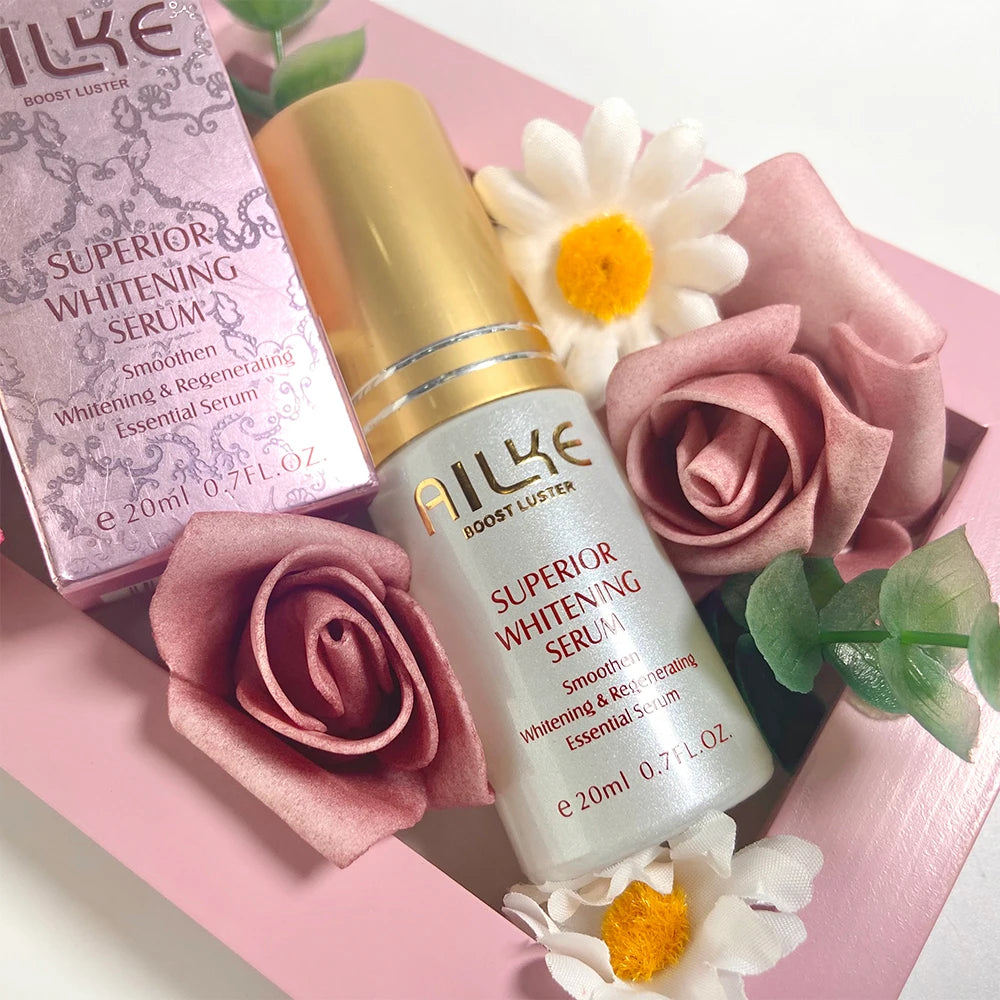 Skin Brightening Face Serum