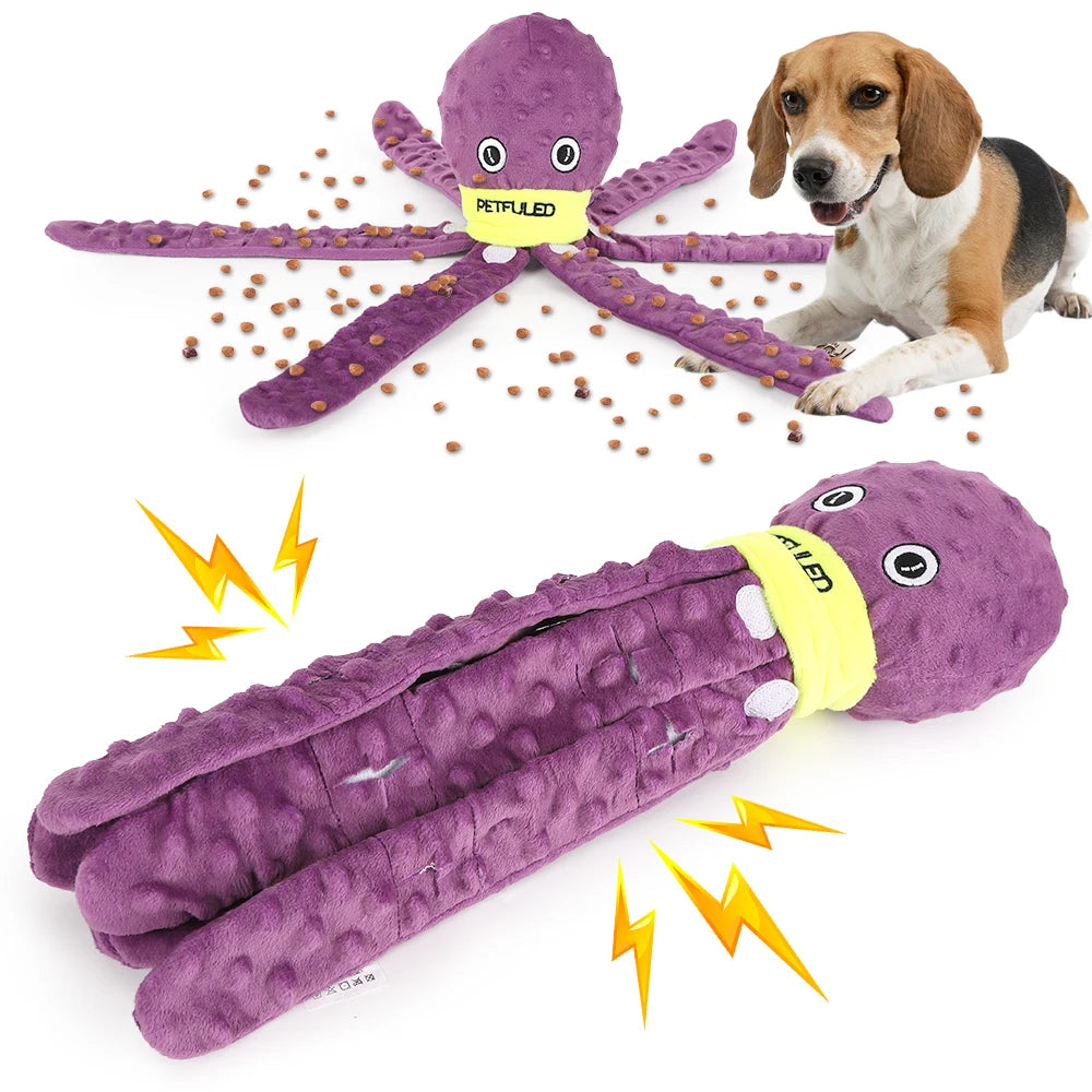 Valentine's Day Pet Dog Enrichment Toys