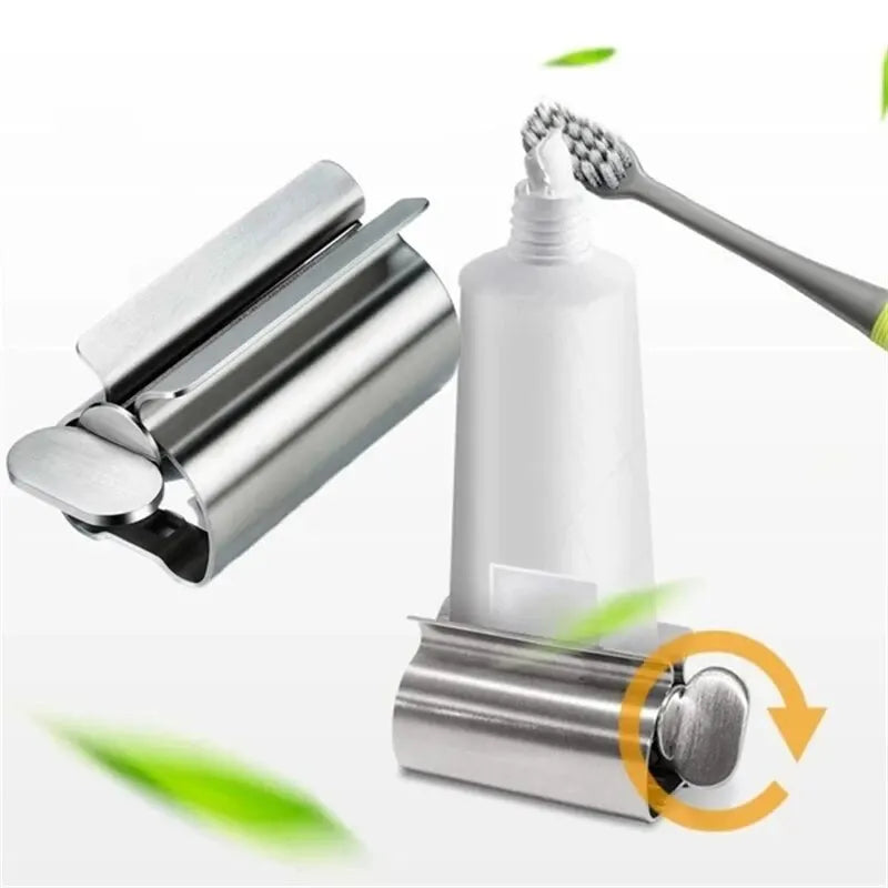 1pc Stainless Steel Wringer Roller