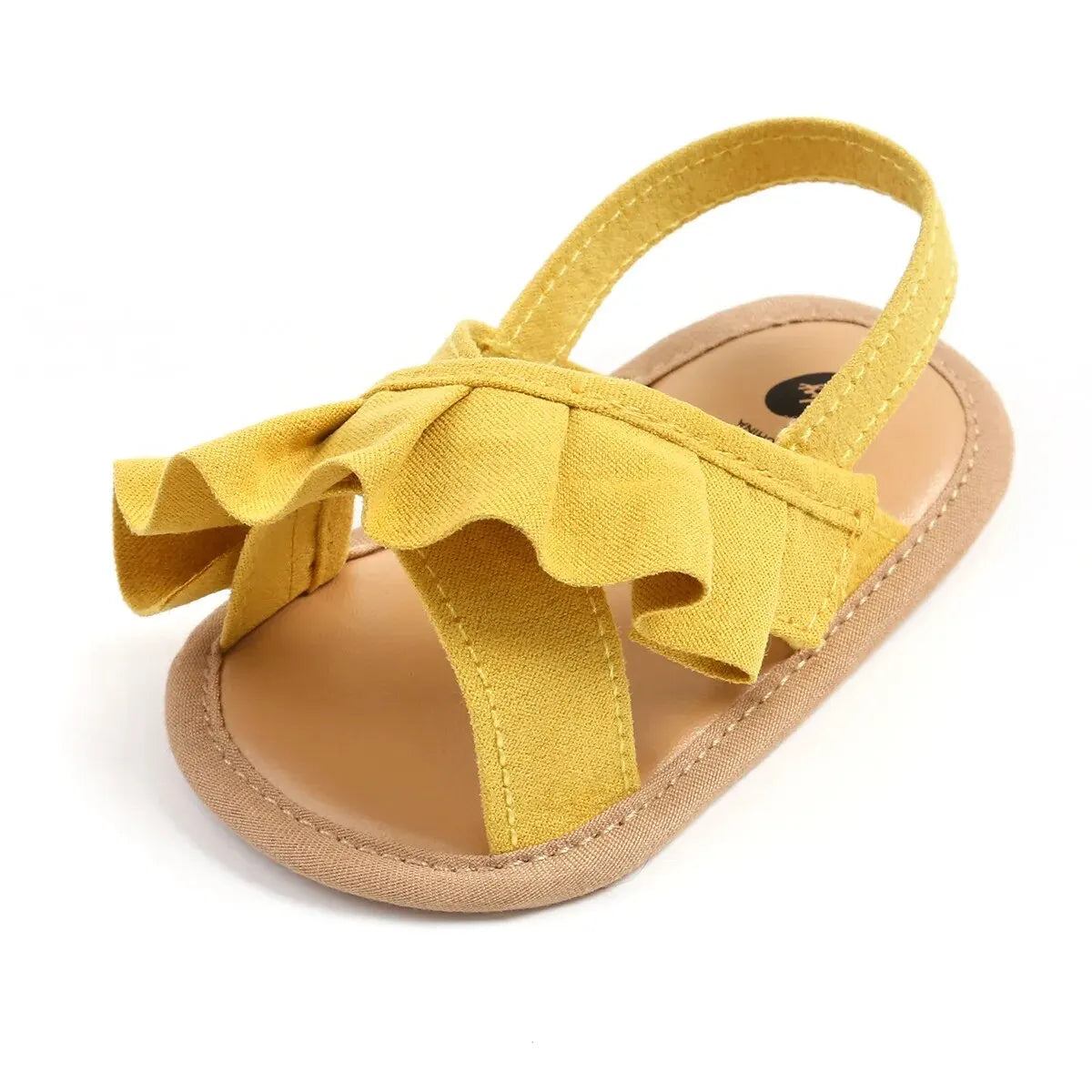 Summer Casual Flat Sole Non-slip Baby Sandals