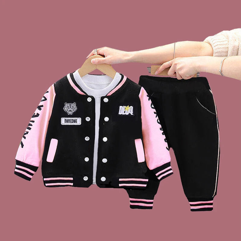 Baby Boy Clothing Set
