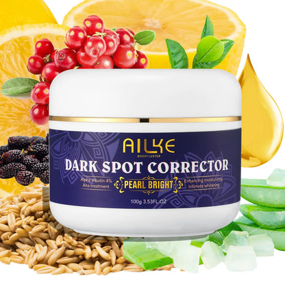 Double Glutathione Dark Spots Remover Face Cream