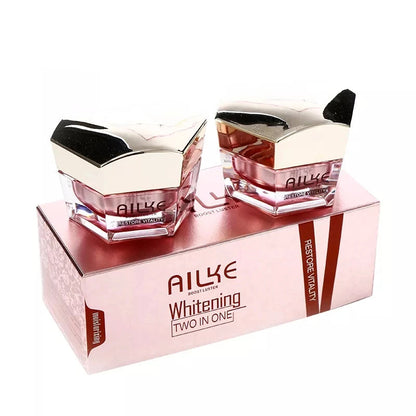 Antioxidant, Glowing, Reduce Spots, Face Cream