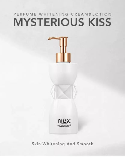 Moisturizing Whitening Body Lotion Black Spot Corrector