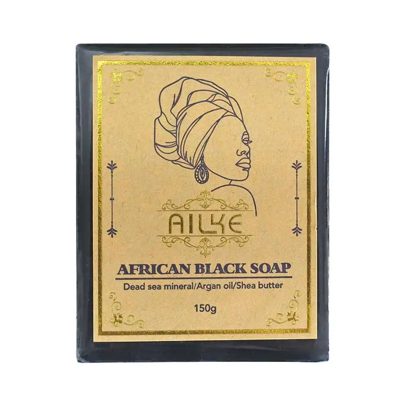 Whitening And Removing Dark Spots Scented Soap