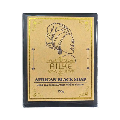 Whitening And Removing Dark Spots Scented Soap