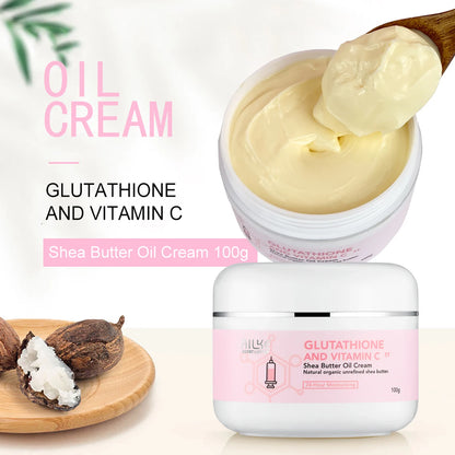 Brightening Skin Care Set, With Vitamin C