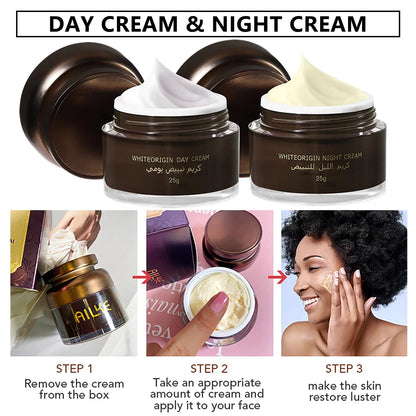 Antioxidants Face Lotion Water skin care Toner Essence