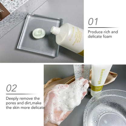 Anti-Aging Wrinkle Whitening Skin Care Face Cream