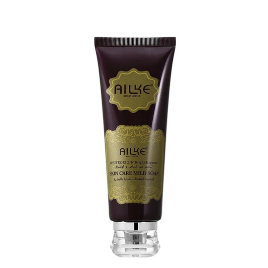 Kojic Acid Anti-aging Facial Cleaner Scrub