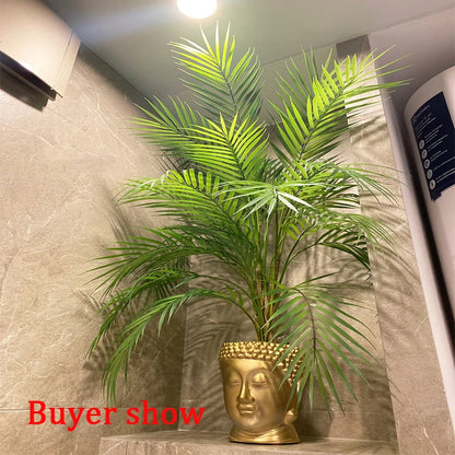 Large Artificial Palm Tree