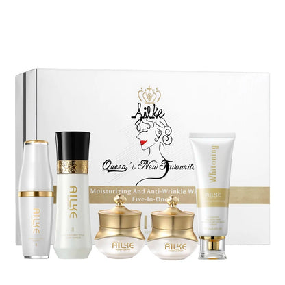Anti-Aging Wrinkle Whitening Skin Care Face Cream