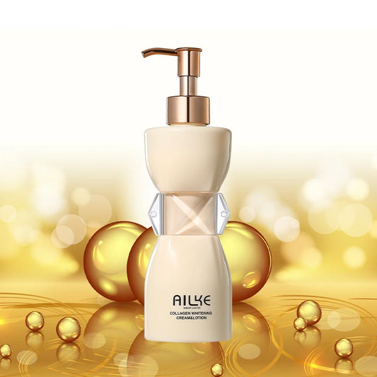Moisturizing Whitening Body Lotion Black Spot Corrector
