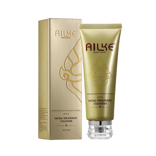 Whitening Remove Black Spots Facial Cleanser