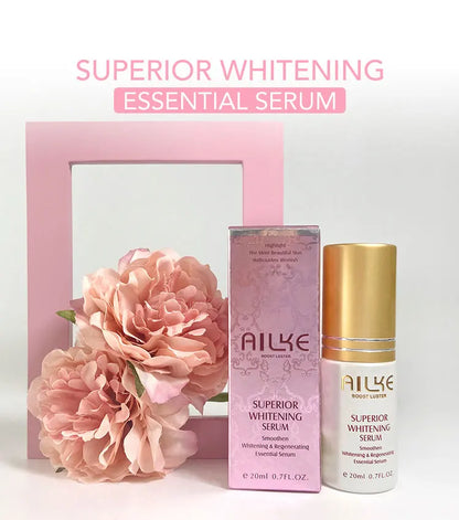 Whitening Moisturizer Day and Night Cream
