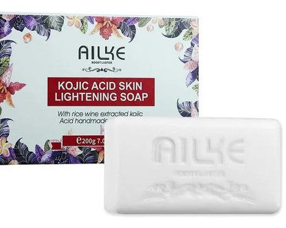 Whitening And Removing Dark Spots Scented Soap