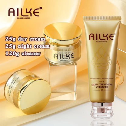 Dark Spots Corrector, Whitening Hydration Facial Cream