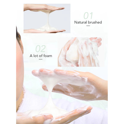 Organic Shea Butter Face Soap Whitening Body