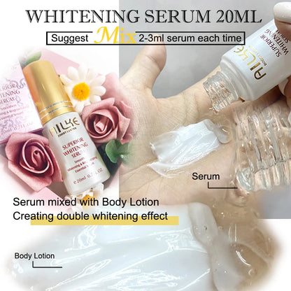 Reduce Wrinkles, Whitening Skin Care Set