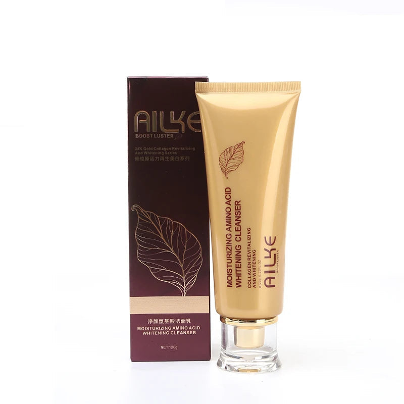 Reduce Wrinkles, Whitening Skin Care Set