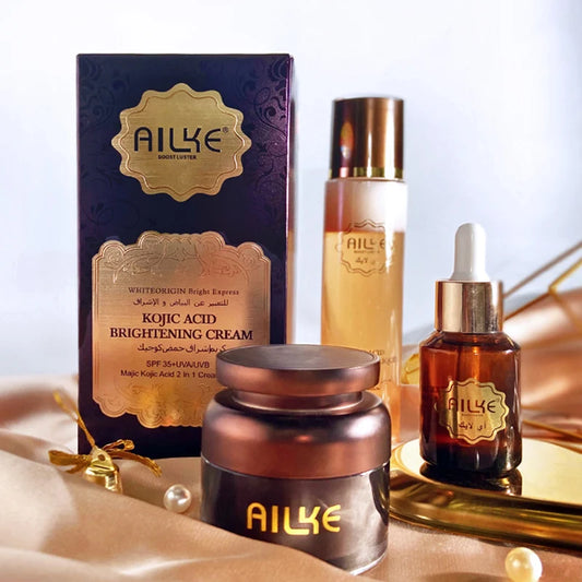 Brightening Face Serum, Blemish Remove Facial Serum