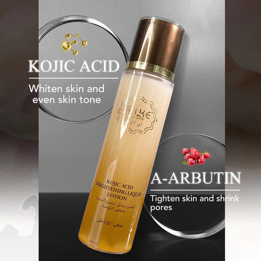 Antioxidants Face Lotion Water skin care Toner Essence