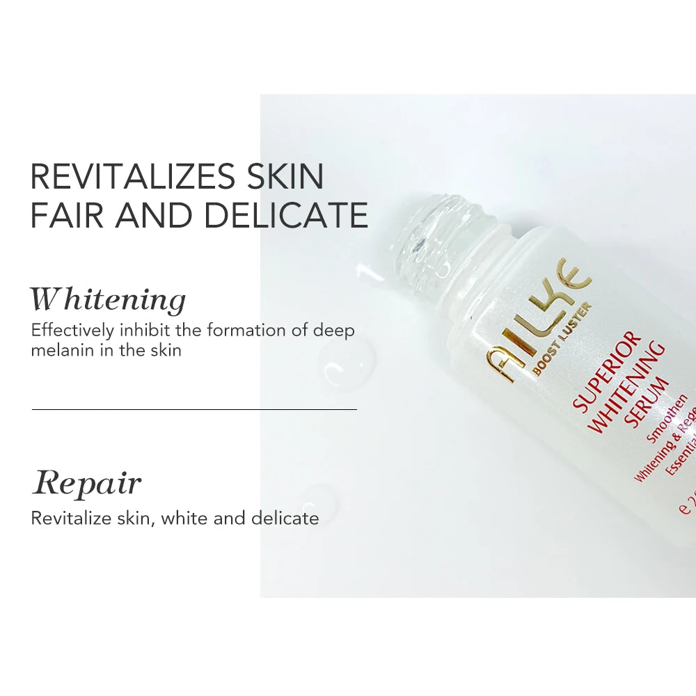 Dark Spots Corrector, Whitening Hydration Facial Cream