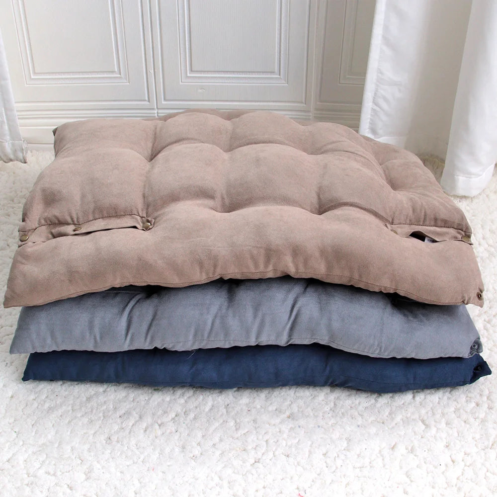 Multifunction Dog Bed Mat 3 IN 1 Dogs Cat Sleeping Bed Sofa