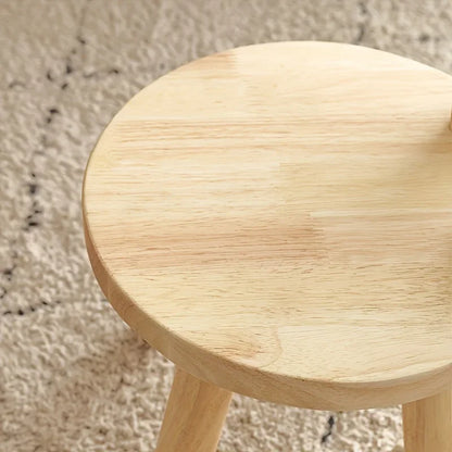 Creative Small Board Stool