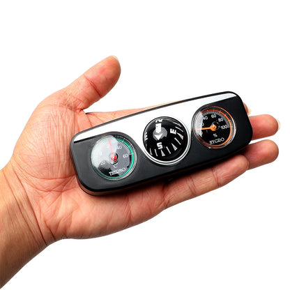 Car Ornaments Decoration 3 in 1 Guide Ball