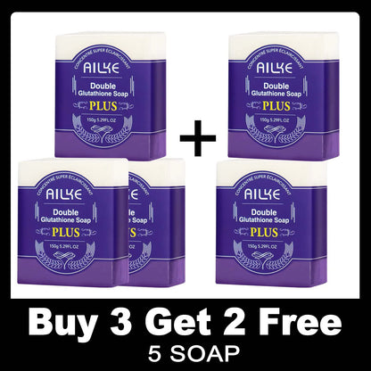Glutathione PLUS Skin Care Set, Advanced Lightening Lotion