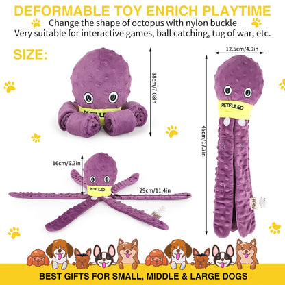 Valentine's Day Pet Dog Enrichment Toys