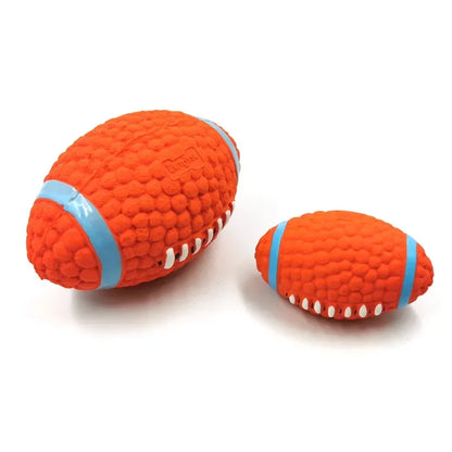 Pet Dog Natural Latex Sound Toy