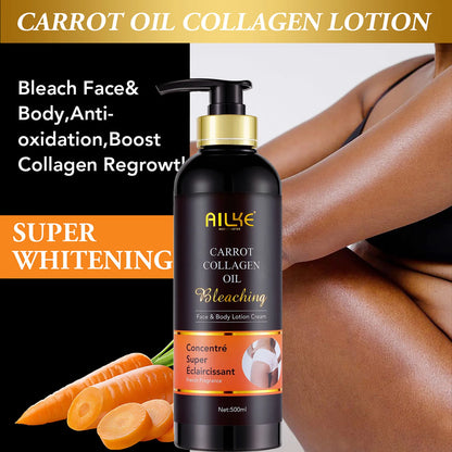 Moisturizing, Collagen Women Skin Care Set