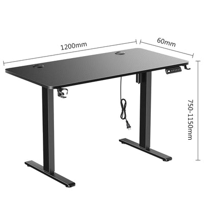 Height-adjustable Desk Standing Desk