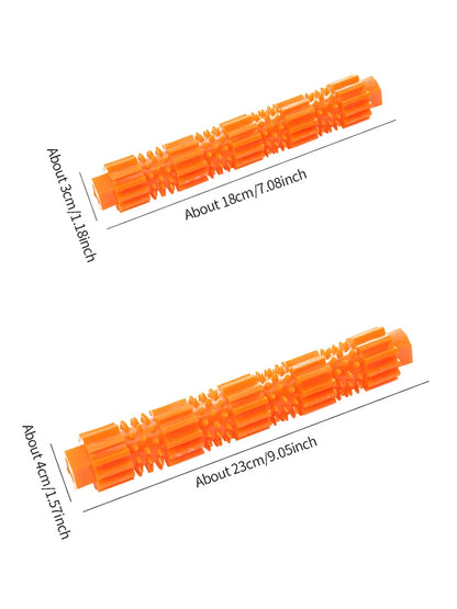 Pet Dog Bite Resistant Teething Stick Toy