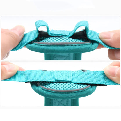 Pet Cat Harness and Leash Set