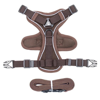 Pet Cat Harness and Leash Set