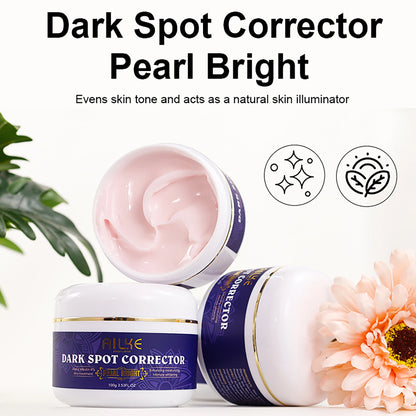 Double Glutathione Dark Spots Remover Face Cream