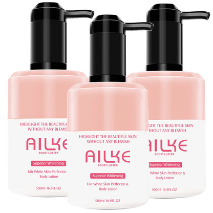 Superior Whitening Fair White Skin Perfector & Body Lotion