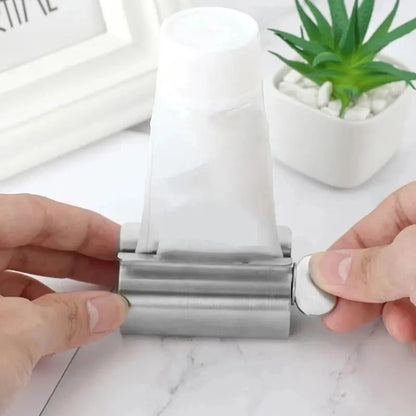 1pc Stainless Steel Wringer Roller