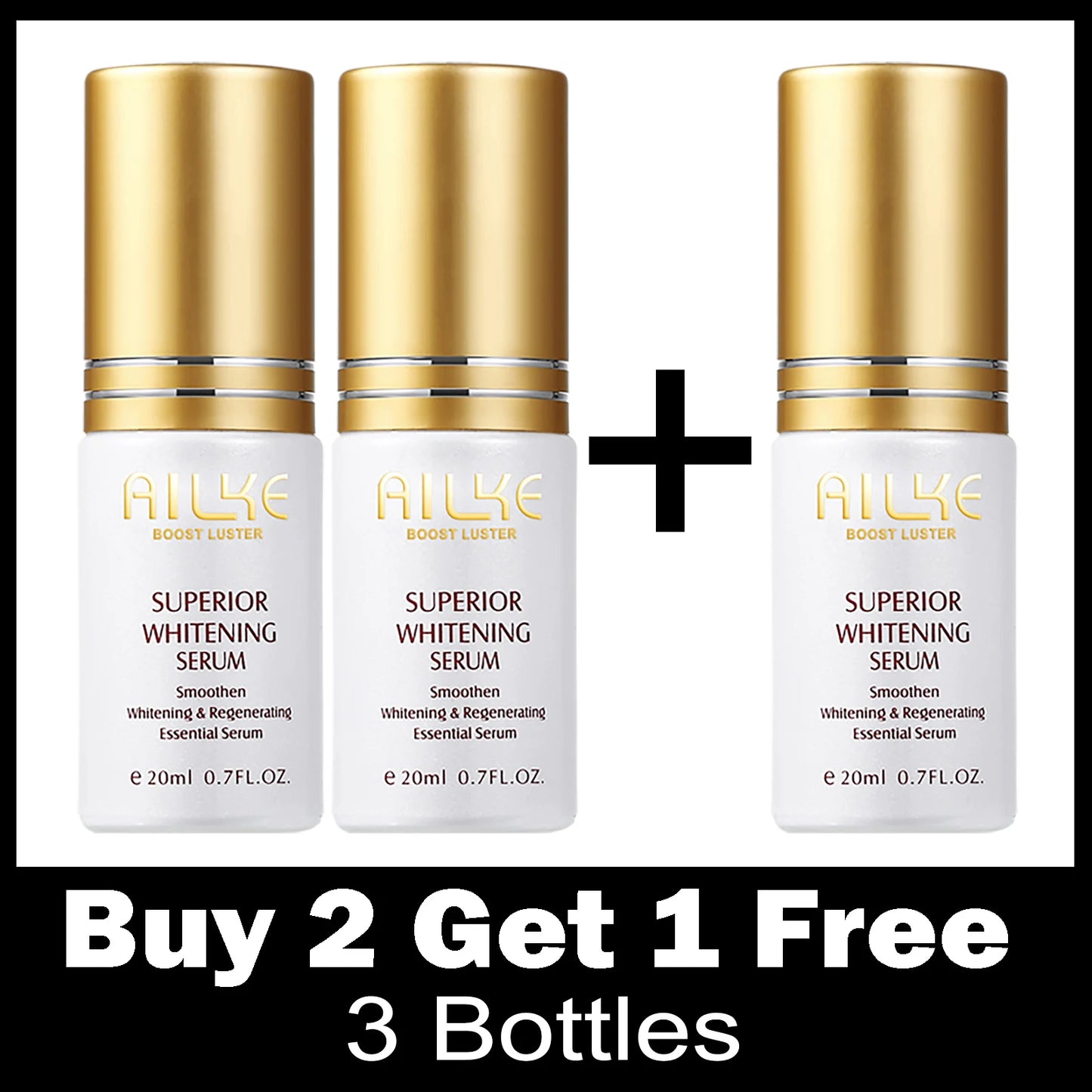 Skin Brightening Face Serum