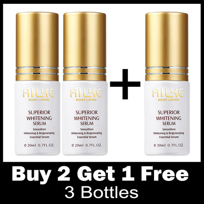Skin Brightening Face Serum