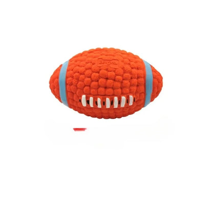 Pet Dog Natural Latex Sound Toy