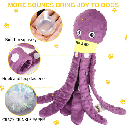 Valentine's Day Pet Dog Enrichment Toys