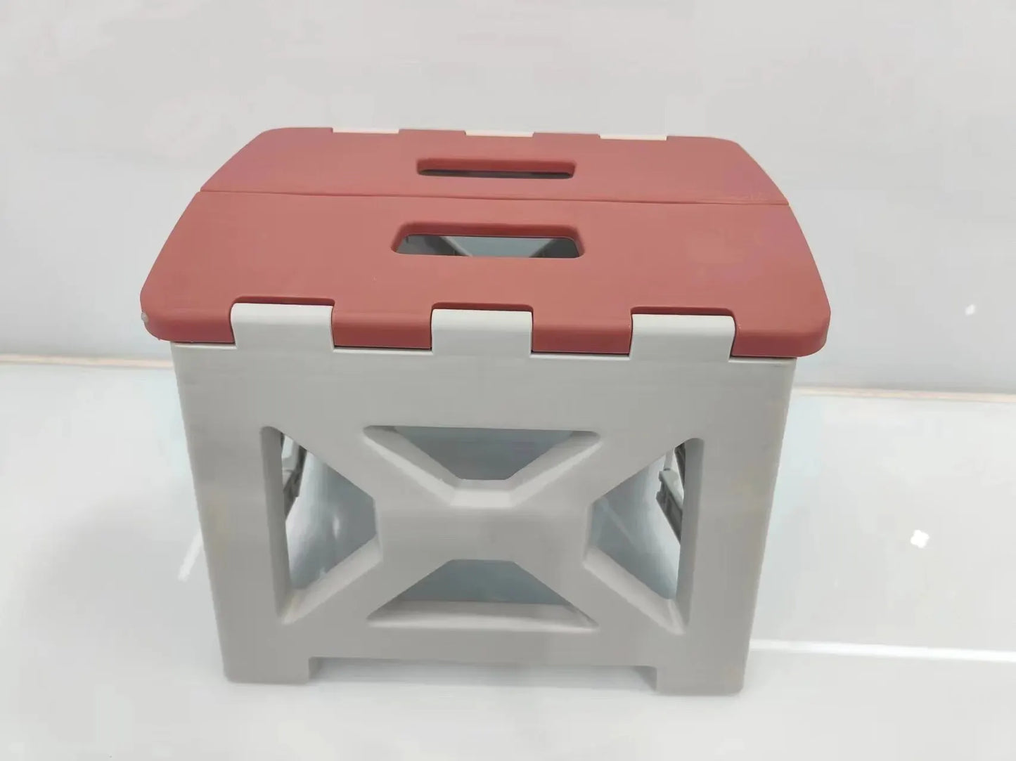 Portable Folding Stool for Home Use
