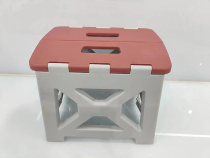 Portable Folding Stool for Home Use