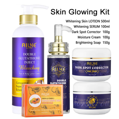 Reduce Melanin And Pigmentation Body Lotion