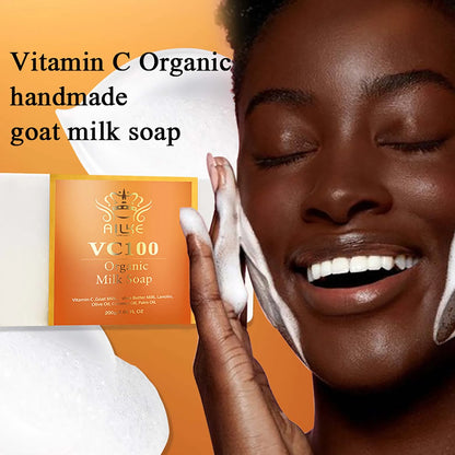 Moisturizing Organic Whitening Set